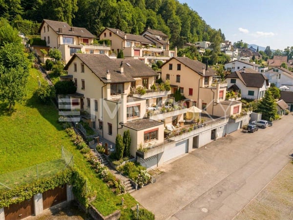 Viel Platz, viel Aussicht, viel Lebensqualität 9