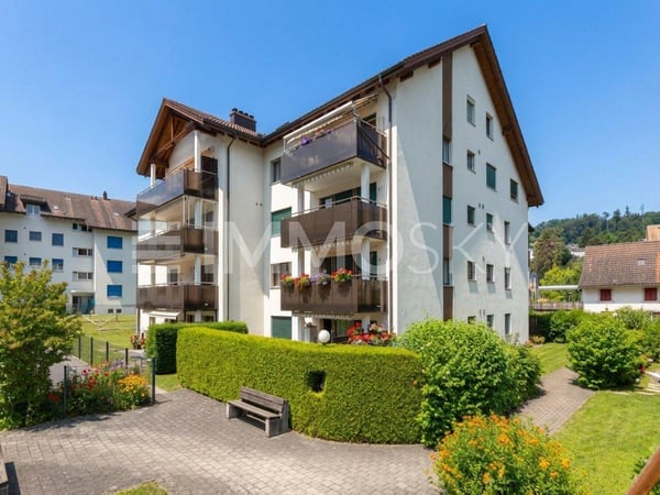 Geniessen Sie hier das nach Hause kommen 6