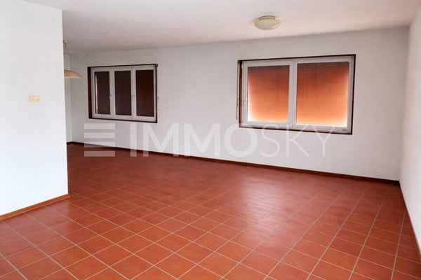 Casa da sogno da riportare in vita nel cuore del verde 4