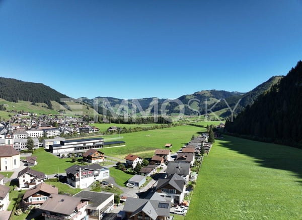 Private Bergresidenz in erstklassiker Höhenlage 5