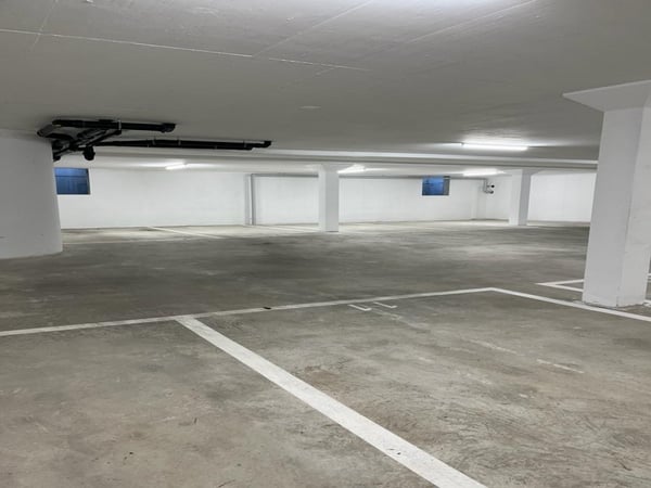 Einstellplatz zu vermieten 2