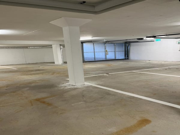 Einstellplatz zu vermieten 3