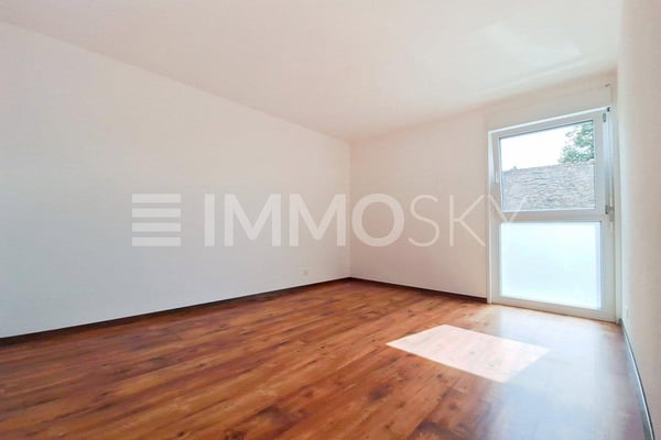 Bel appartement 4.5 pièces au rez-de-chaussée avec jardin 10