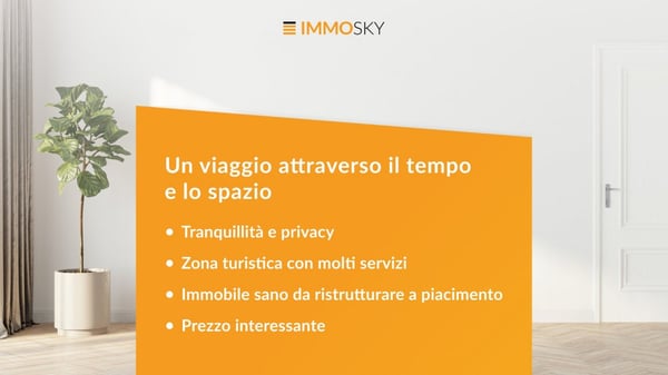 Un viaggio attraverso il tempo e lo spazio 5