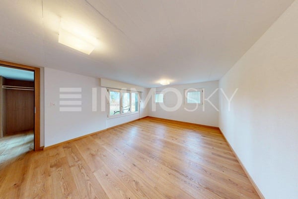 Villa de 7 pièces dans le quartier de Platta 5
