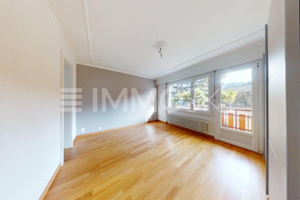 Villa de 7 pièces dans le quartier de Platta 4