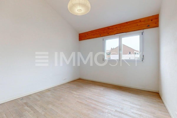 Spacieux appartement de 4.5 pièces à Aigle 7