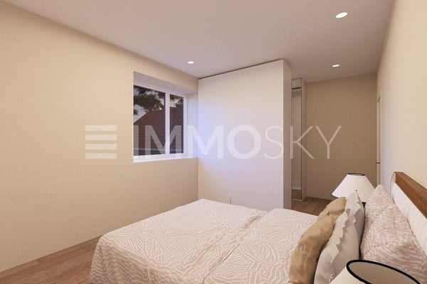 EXCLUSIVITÉ ! Rare 5.5 pièces d'env. 179 m² 8