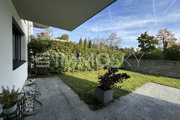 Magnifique villa mitoyenne dangle à Pully 7