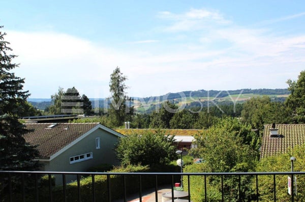 Attika-Juwel mit spektakulärer Aussicht 2