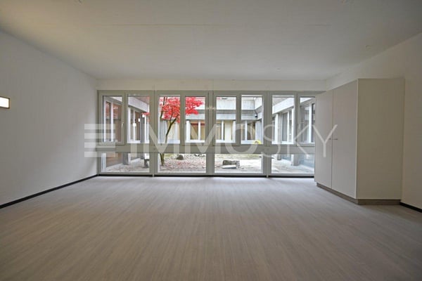 Loft mit Wow-Effekt: Wohnen, Arbeiten und Kreativität unter einem Dach 5