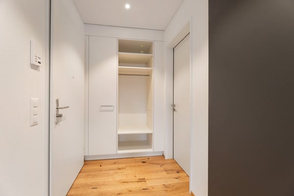 Lebensqualität im Grünen - Neubau in Höri 5