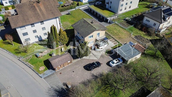 Wohnen, planen, bauen 9