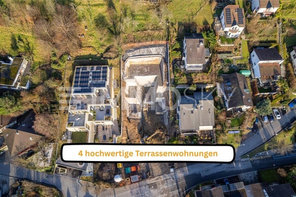 Gestalten Sie Ihr neues Zuhause in der Bauphase individuell mit! 6