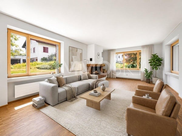Mehr als ein Zuhause Lebensqualität am Bodensee 2