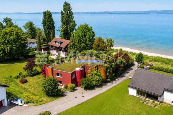 Mehr als ein Zuhause Lebensqualität am Bodensee 6