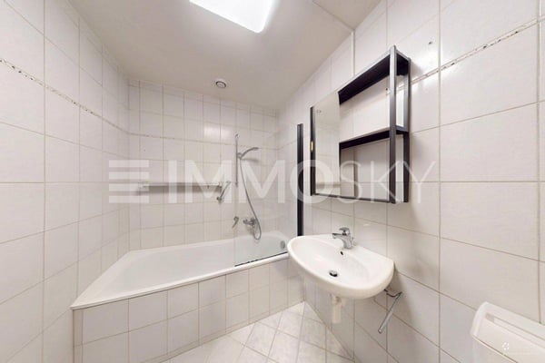 Appartement de 2,5 pièces spacieux à 15 min du Locle 7