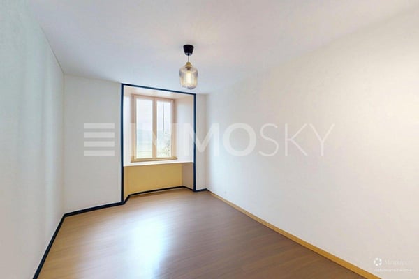 Appartement de 2,5 pièces spacieux à 15 min du Locle 4