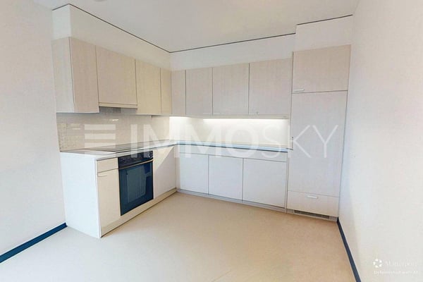 Appartement de 2,5 pièces spacieux à 15 min du Locle 6