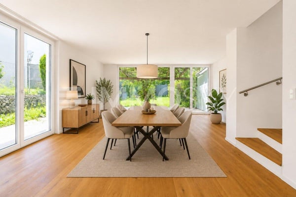 Willkommen in Ihrem neuen Zuhause! 1