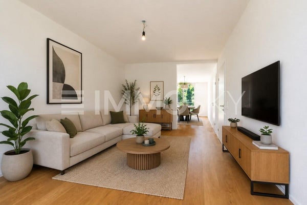Willkommen in Ihrem neuen Zuhause! 2
