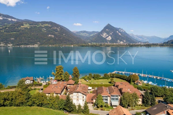Wohnen am Wasser, investieren mit Weitblick 6