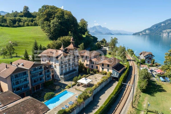 Wohnen am Wasser, investieren mit Weitblick 5