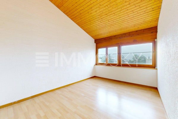 Duplex lumineux avec entrée indépendante 8