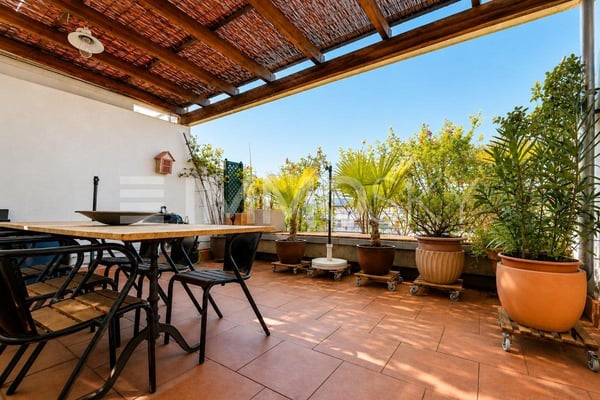 Im Süden zuhause Dolce Vita auf der Terrasse, Pool inklusive 6