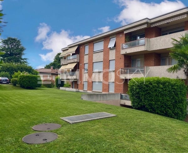 Centro, luce, comfort e qualità di vita 1