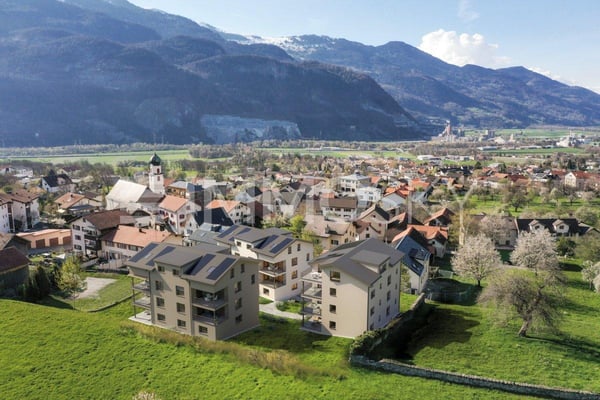 Einzigartiges Dachwohnen im Neubau - Gestalten Sie Ihr Zuhause 6