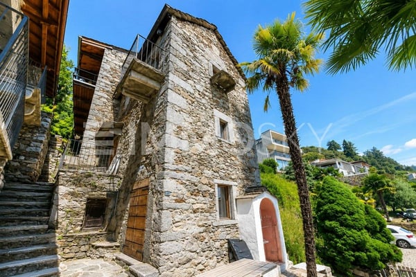 Incantevole casa vacanze con vista lago mozzafiato 5