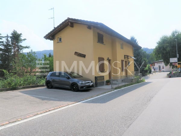 Investimento interessante in zona turistica 1