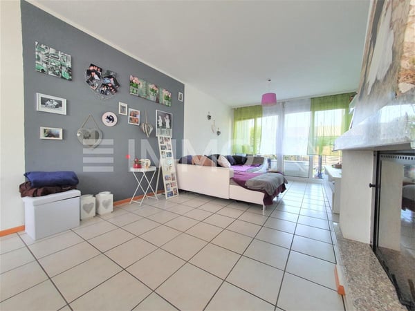 Comoda villa a schiera: ideale per la famiglia 1