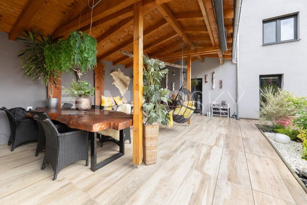 Sonnig, saniert, vielseitig  Ihr neues Zuhause 7