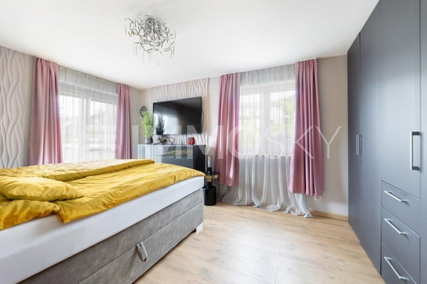 Sonnig, saniert, vielseitig  Ihr neues Zuhause 5