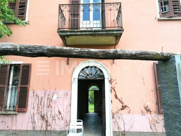Ristruttura questa splendida proprietà 3