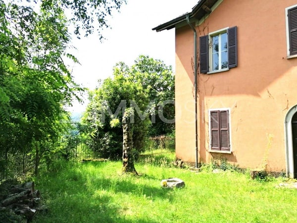 Ristruttura questa splendida proprietà 1