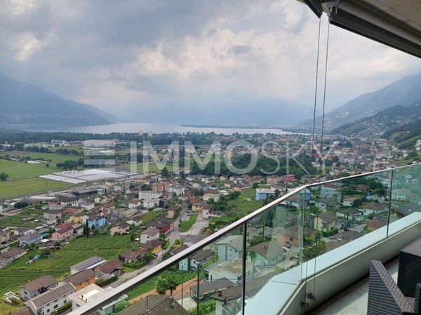 Il tuo balcone sul Lago Maggiore 4