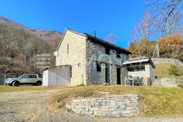 La perla nella Valle di Muggio 1