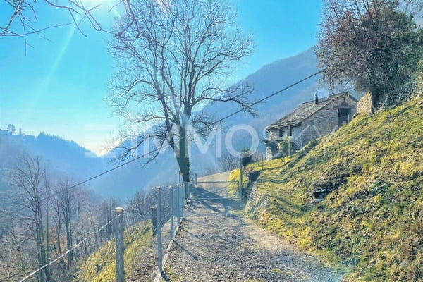 La perla nella Valle di Muggio 4