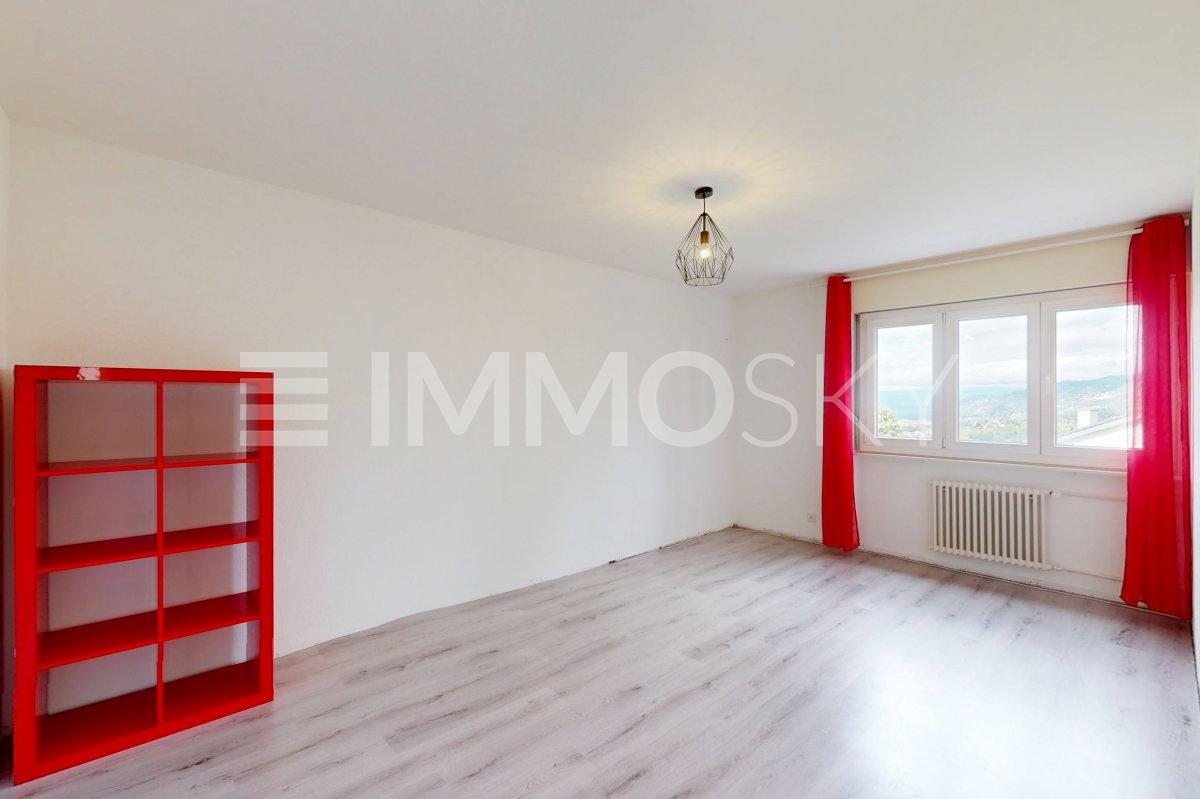 Immobilie in Chernex - VISITE VIRTUELLE : Spacieux 5.5 pièces offrant une vue imprenable - Bild 8