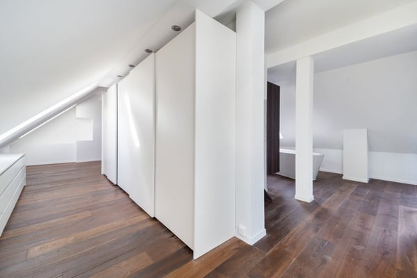 Perle inklusive Dachterasse und Panoramablick 3