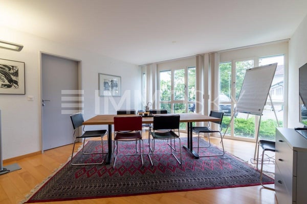 Vielseitig nutzbar  Büro oder Praxis an zentraler Lage 3