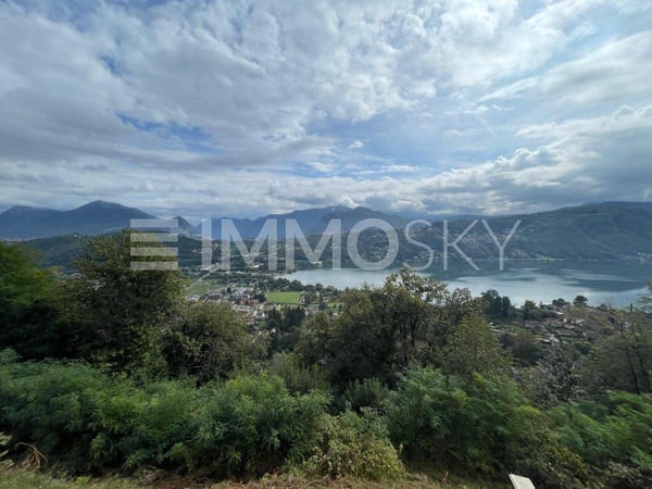 Panorama stupendo e licenza approvata 1