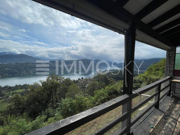 Panorama stupendo e licenza approvata 3