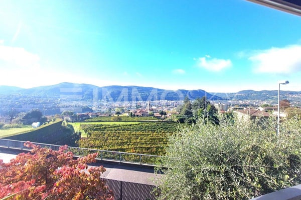 Villa di Prestigio: Eleganza e vista panoramica da incanto 6