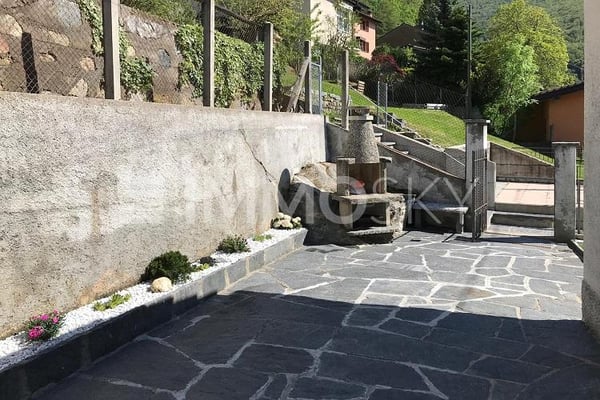 Trascorri le vacanze in questo piccolo paradiso 7
