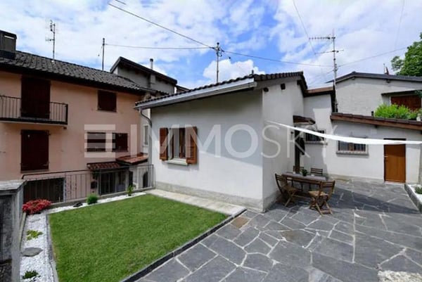 Trascorri le vacanze in questo piccolo paradiso 1