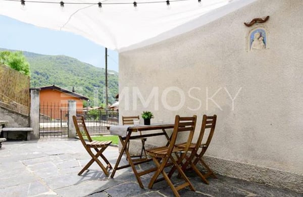 Trascorri le vacanze in questo piccolo paradiso 8